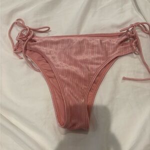 O'Neill Pink Bikini Bottom